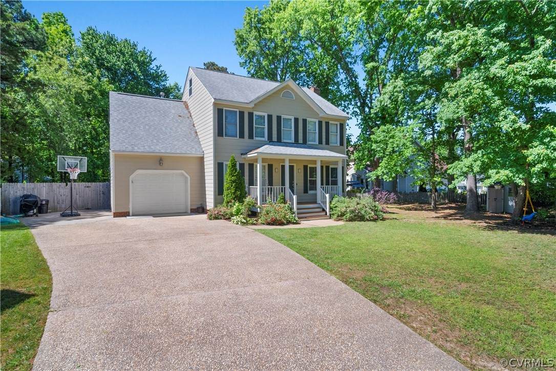 3028 Vanna Lane - Photo 1