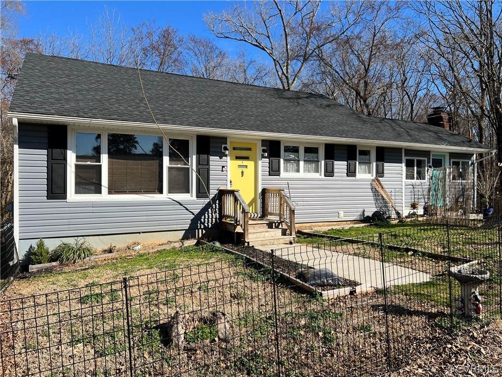 1508 Noblin Drive - Photo 1