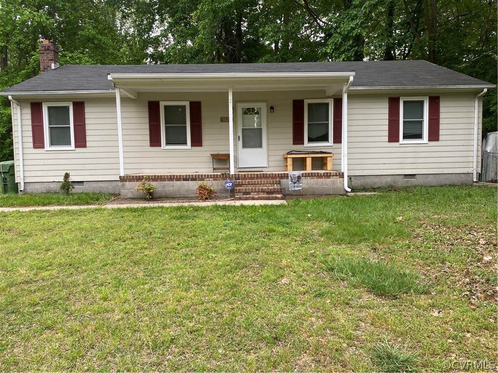 3024 Fisher Avenue - Photo 1