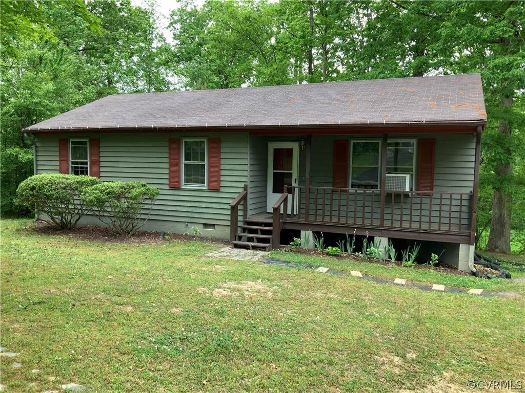 11325 Great Branch Drive - Photo 1