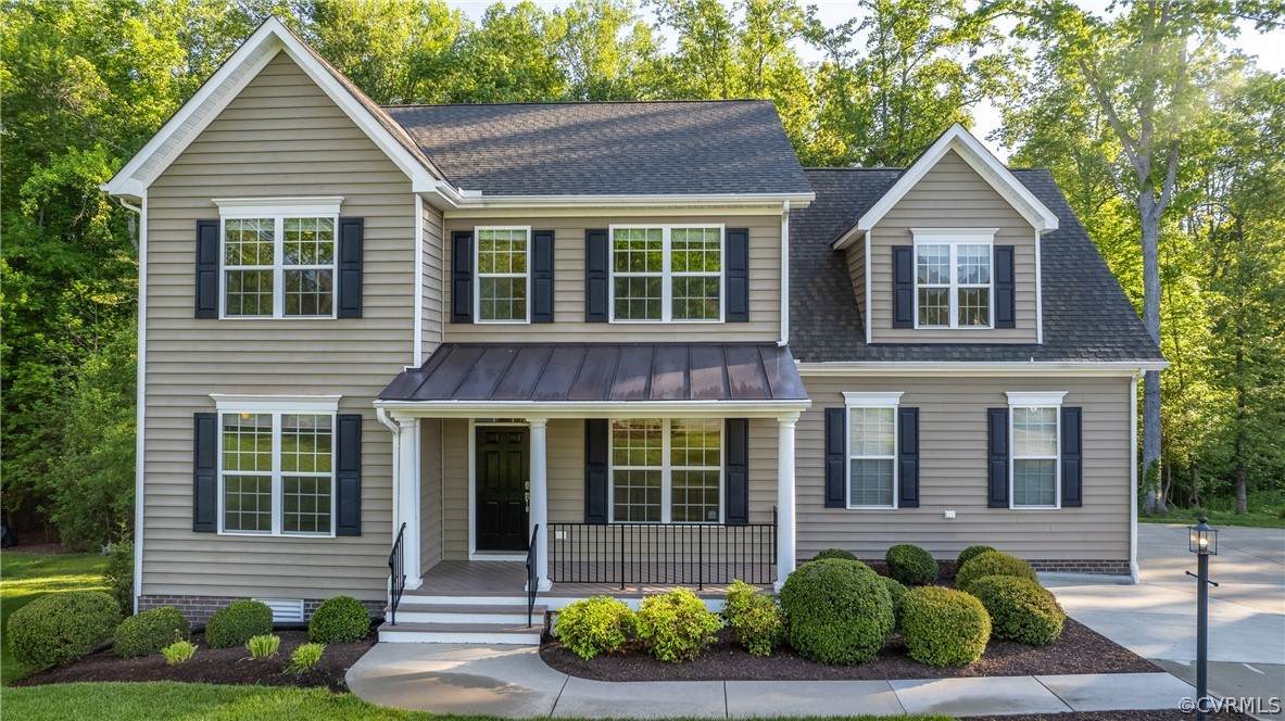 7927 Patriots Landing Place - Photo 1