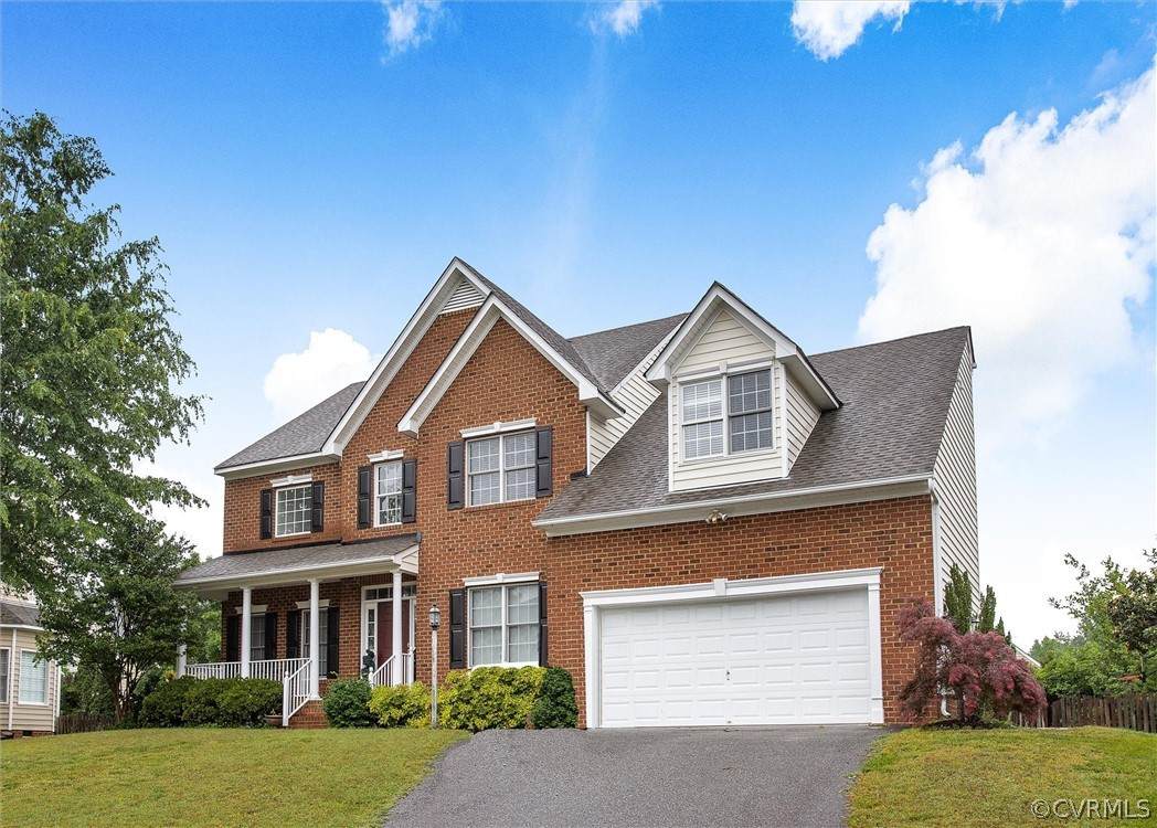 9026 Brigadier Road - Photo 1