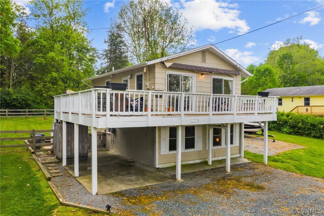 1223 Lakeshore Drive - Photo 1