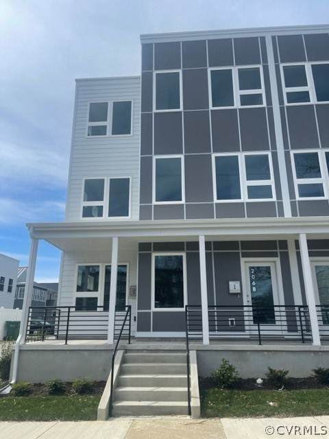 206 14th Street - Photo 1