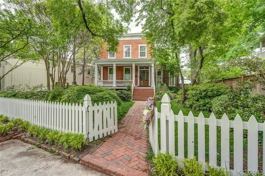 3601 Broad Street - Photo 1