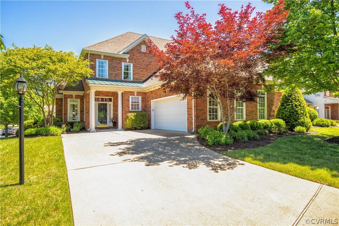 3496 Manor Grove Circle - Photo 1
