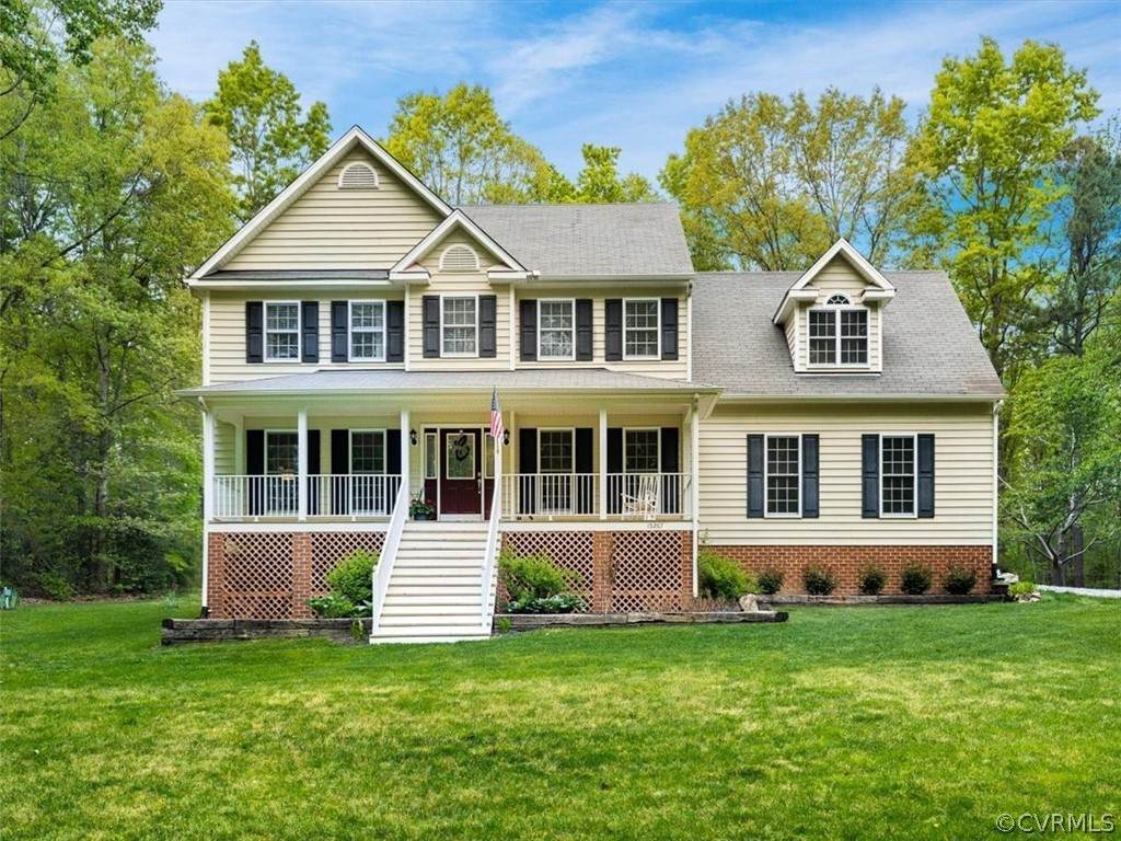 15267 Devonwood Road - Photo 1