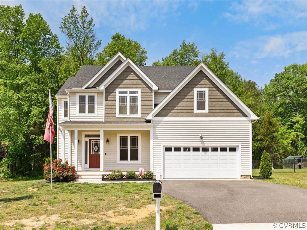 5861 Autumnleaf Drive - Photo 1