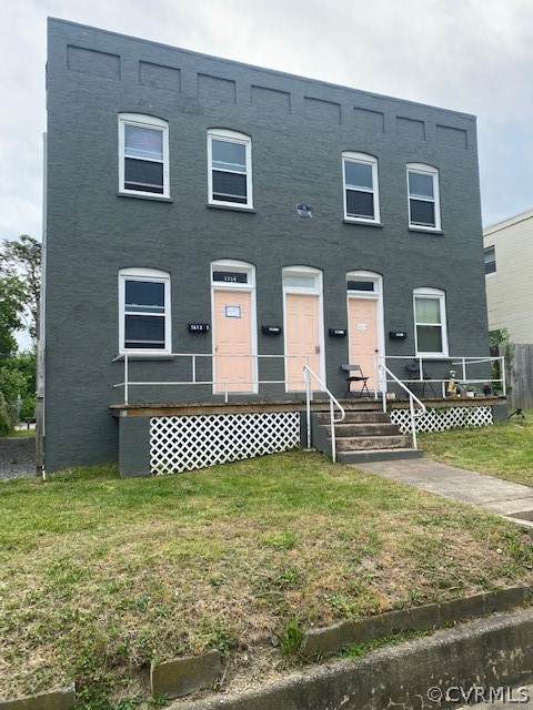 1614 Maury Street - Photo 1