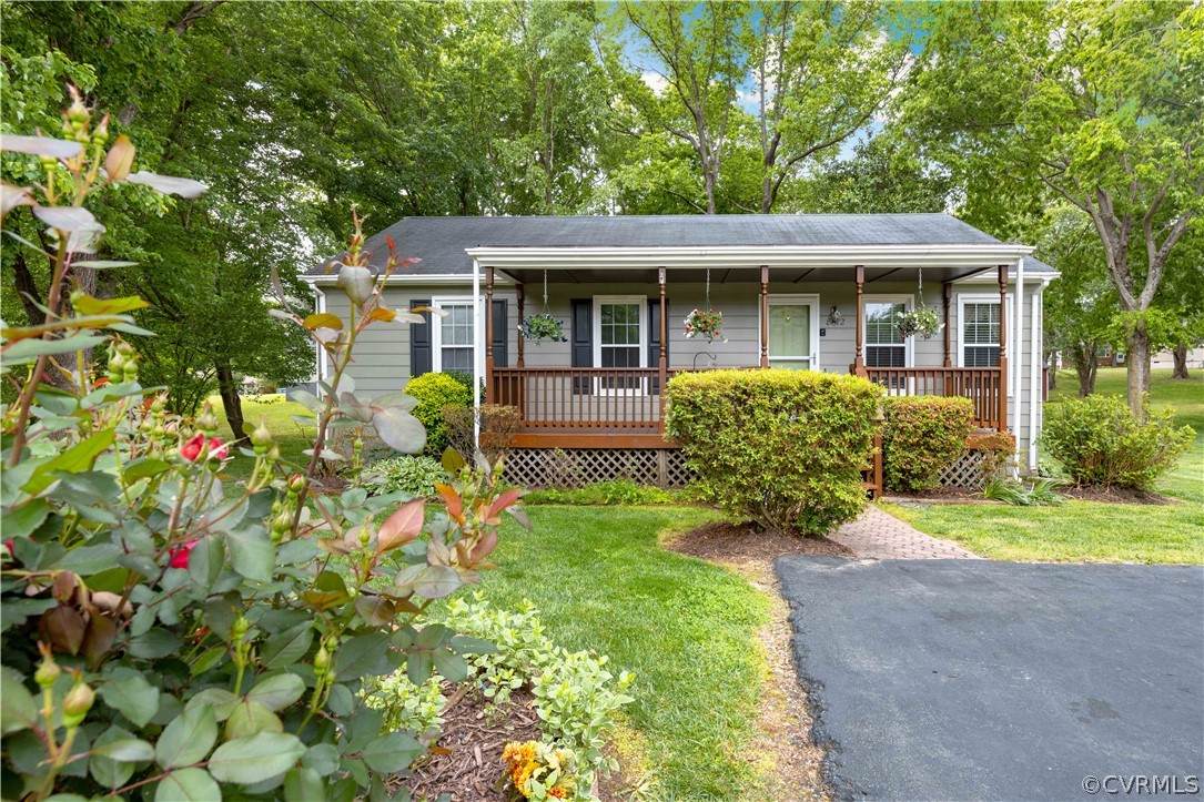 8612 Bellmeadows Terrace - Photo 1