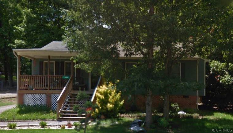 15608 Roland View Drive - Photo 1