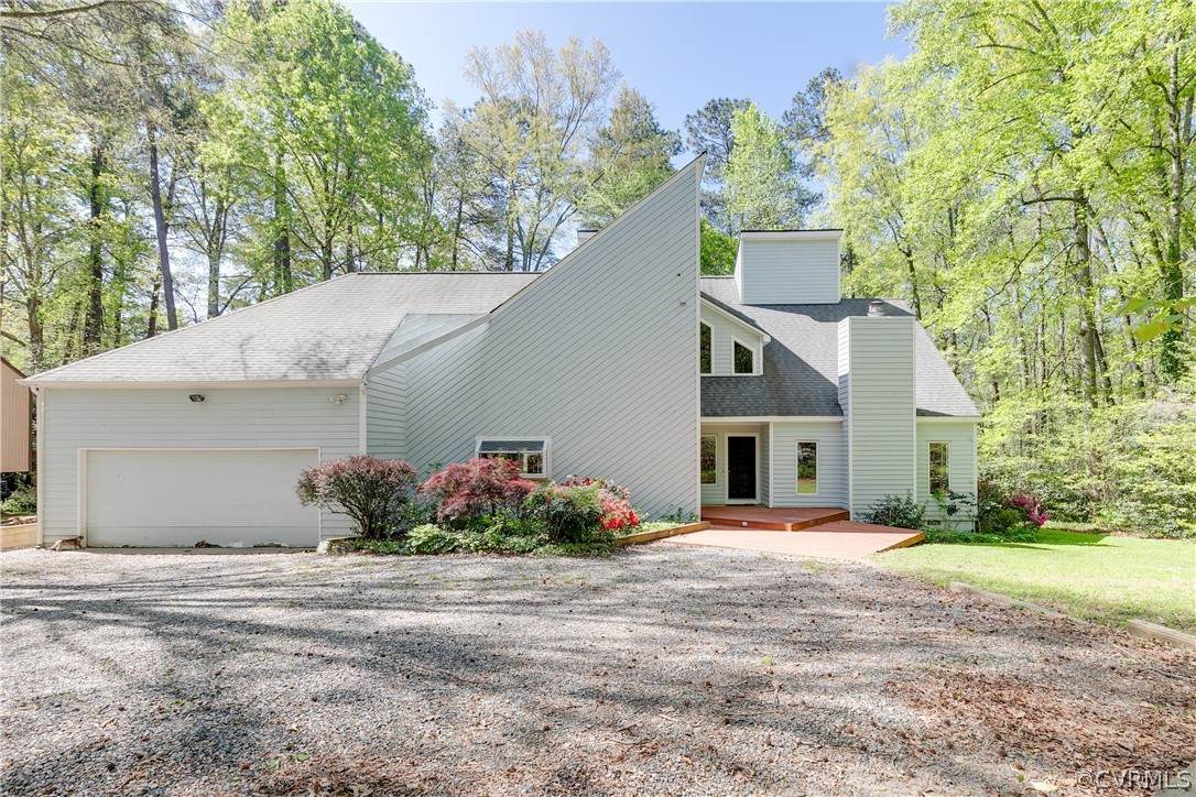 13805 Nuttree Woods Terrace - Photo 1