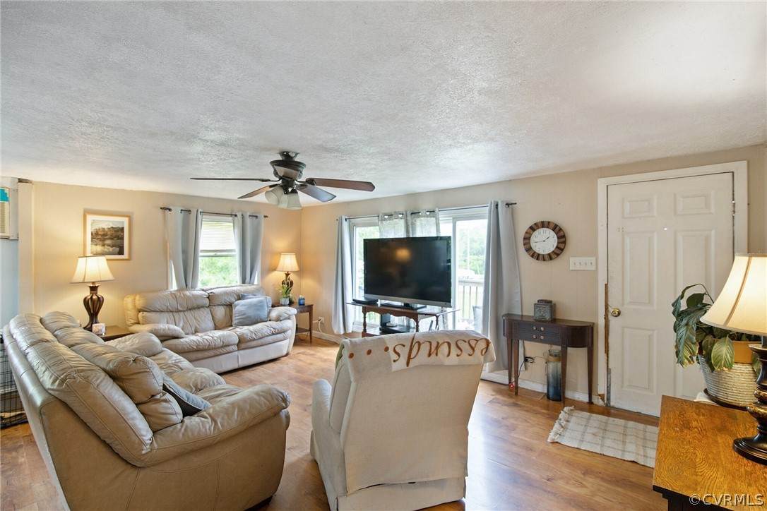 15400 Wright Road - Photo 1