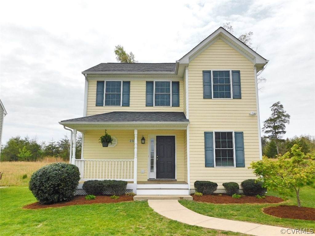 2509 Layne Street - Photo 1