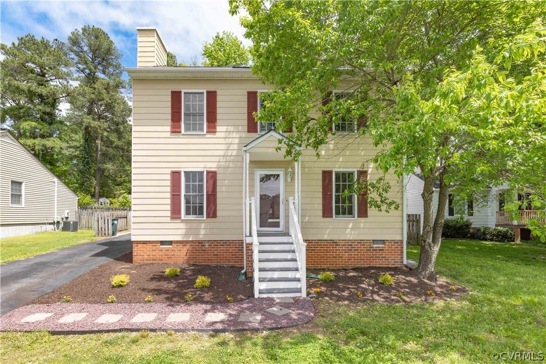7411 Seminary Avenue - Photo 1