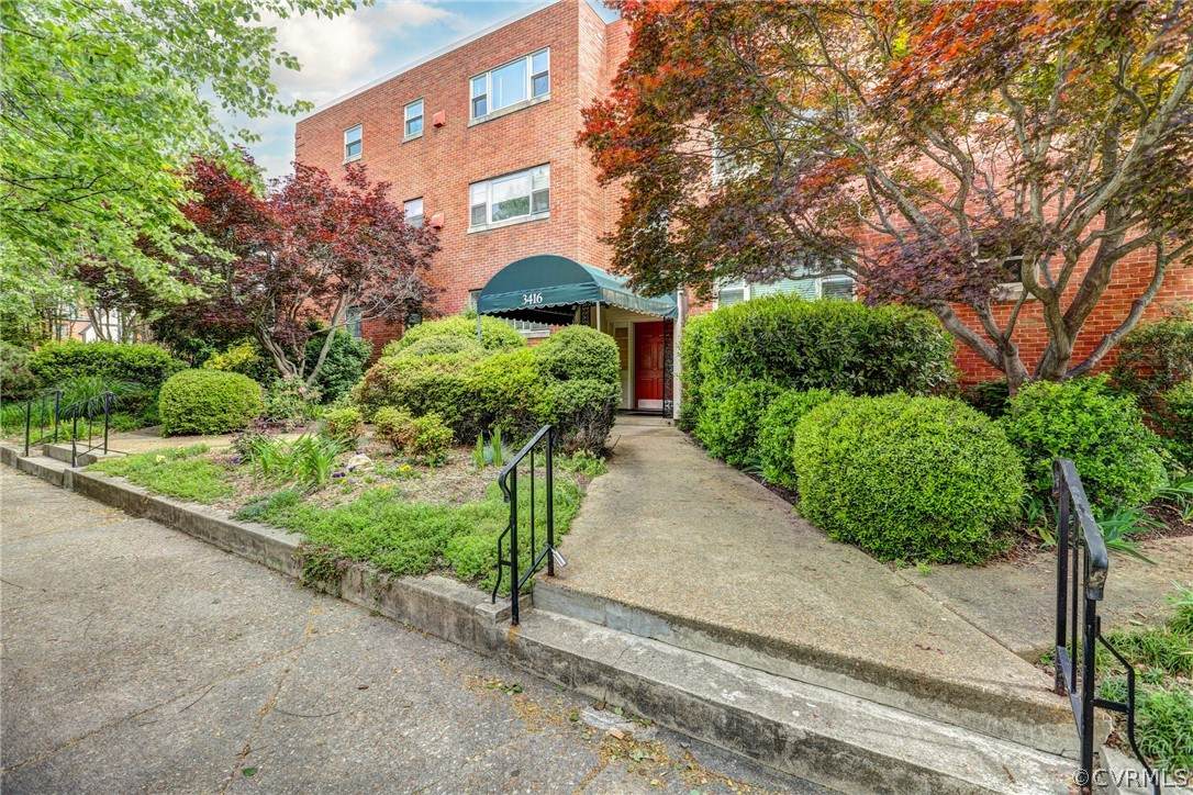 3416 Grove Avenue - Photo 1