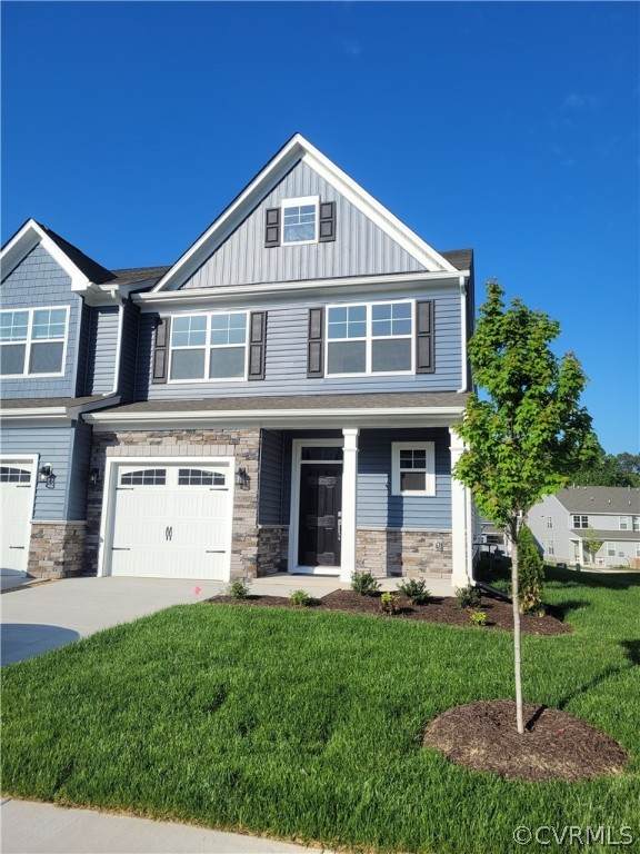 2210 Nightfall Drive - Photo 1