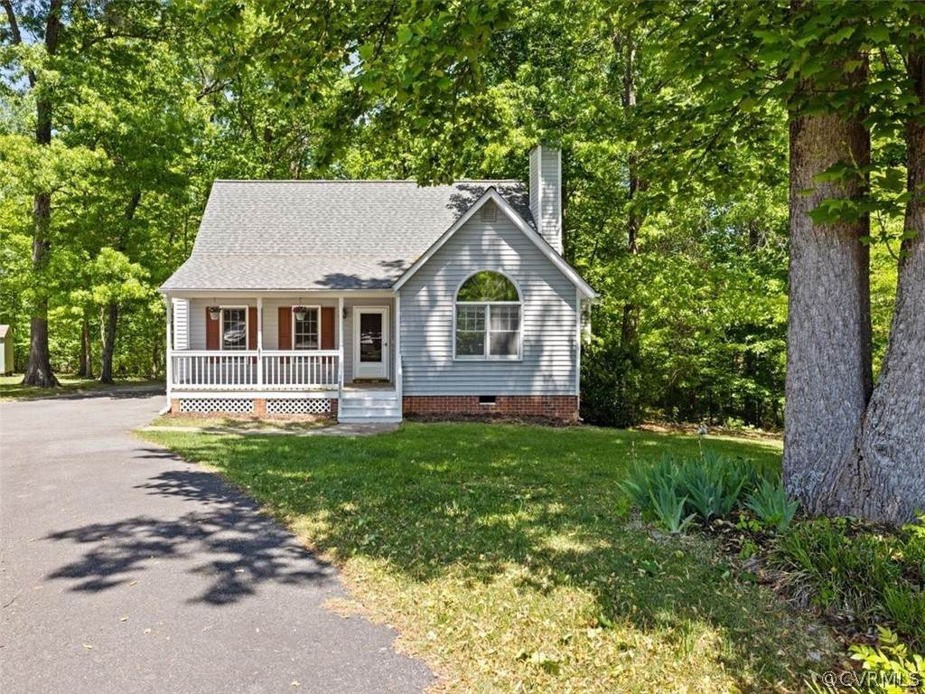 9202 Dolmen Road - Photo 1
