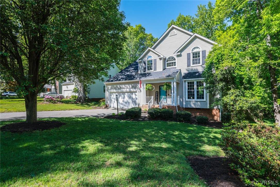 5900 Martin Glen Road - Photo 1