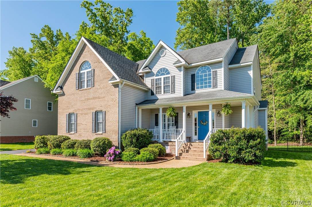 16461 Otterdale Pointe Drive - Photo 1