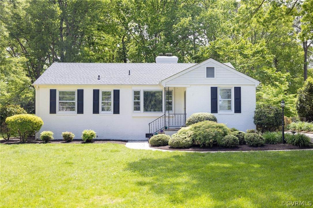 9105 Burkhart Drive - Photo 1
