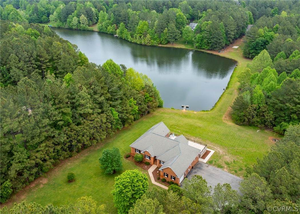 1634 Indian Pipe Court - Photo 1