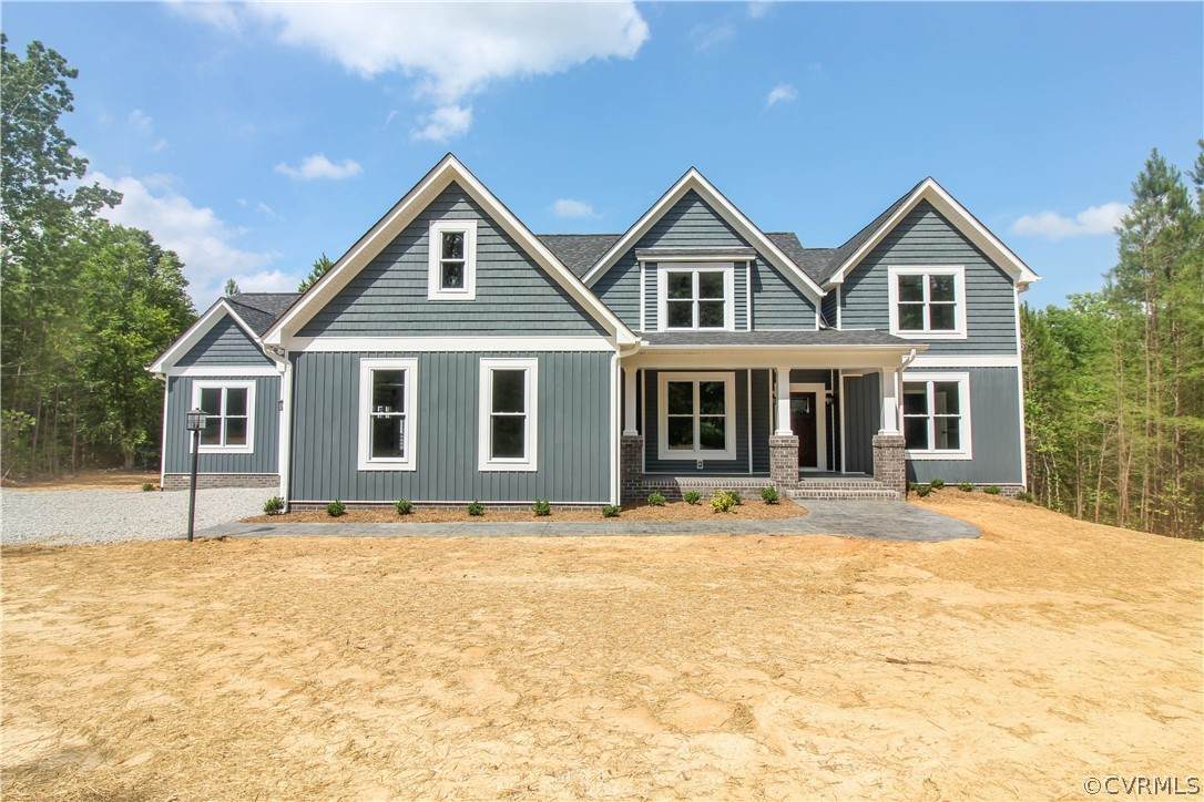 7895 Churchland Farms Road - Photo 1