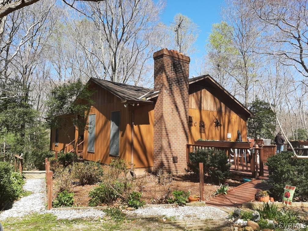 233 Bake House Landing - Photo 1