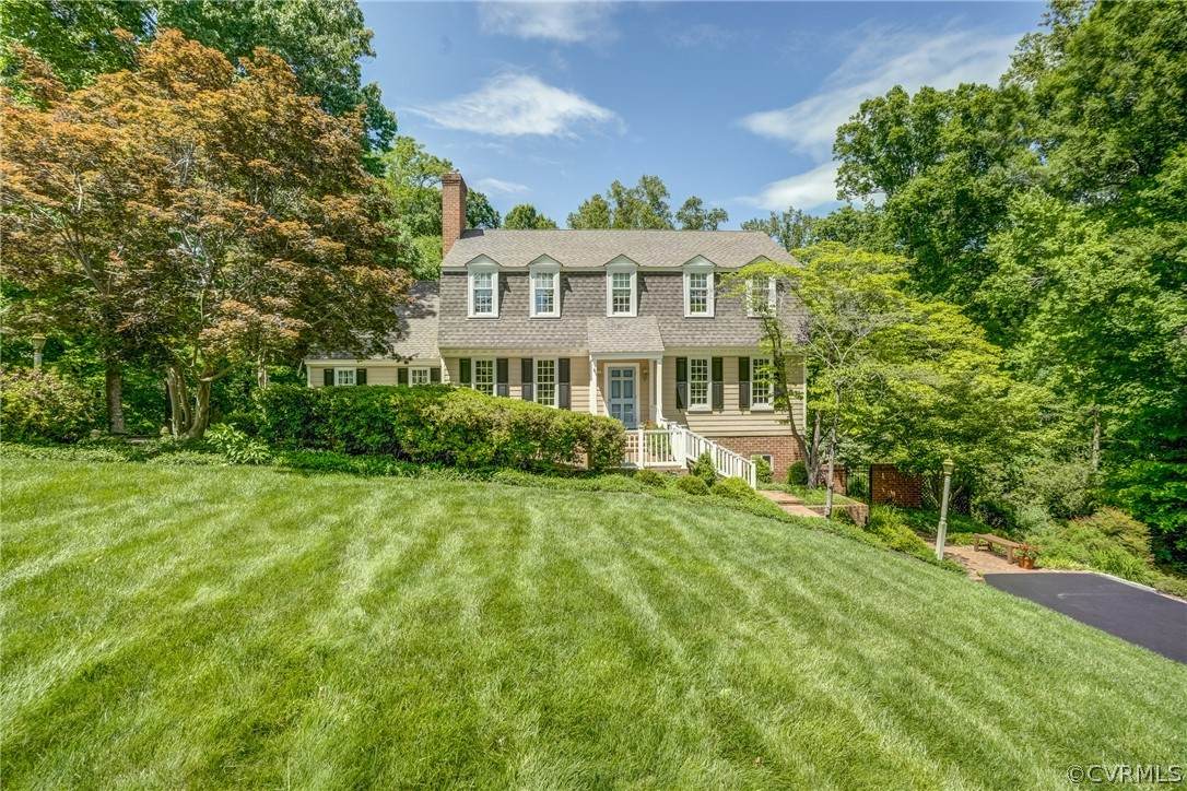 9804 St Julians Lane - Photo 1