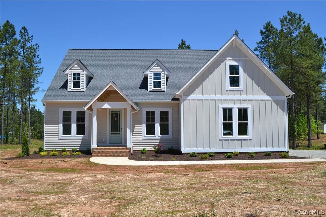 3724 Mill Mount Terrace - Photo 1