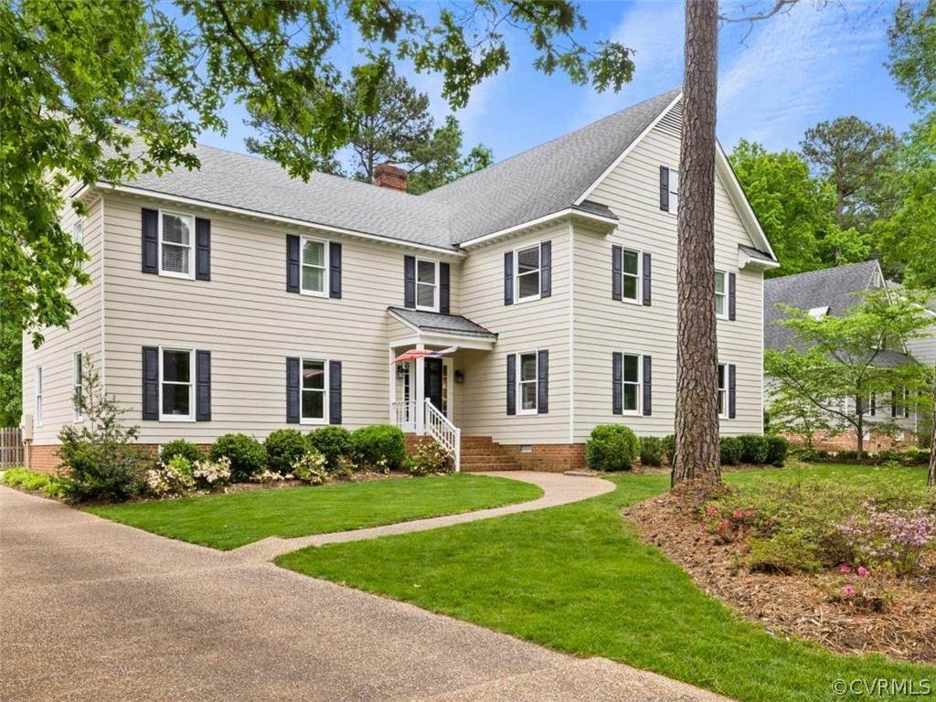 12931 Fox Meadow Drive - Photo 1