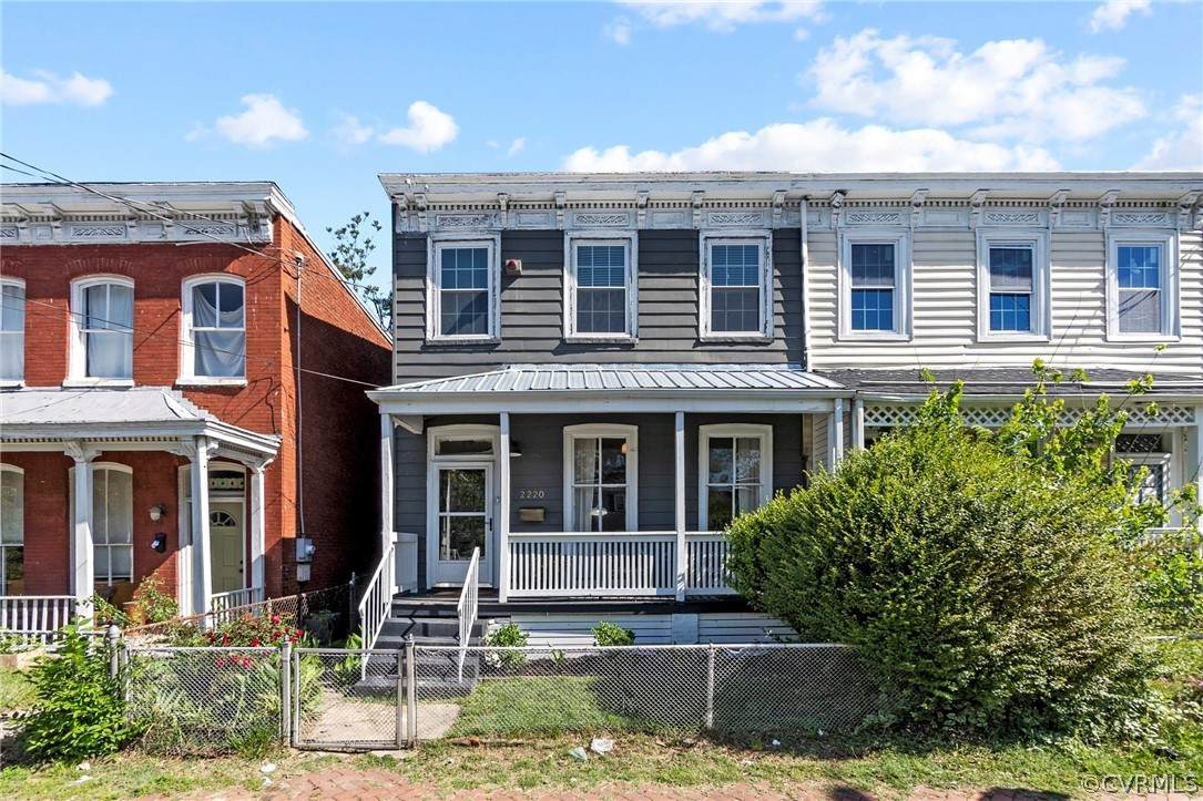 2220 Venable Street - Photo 1