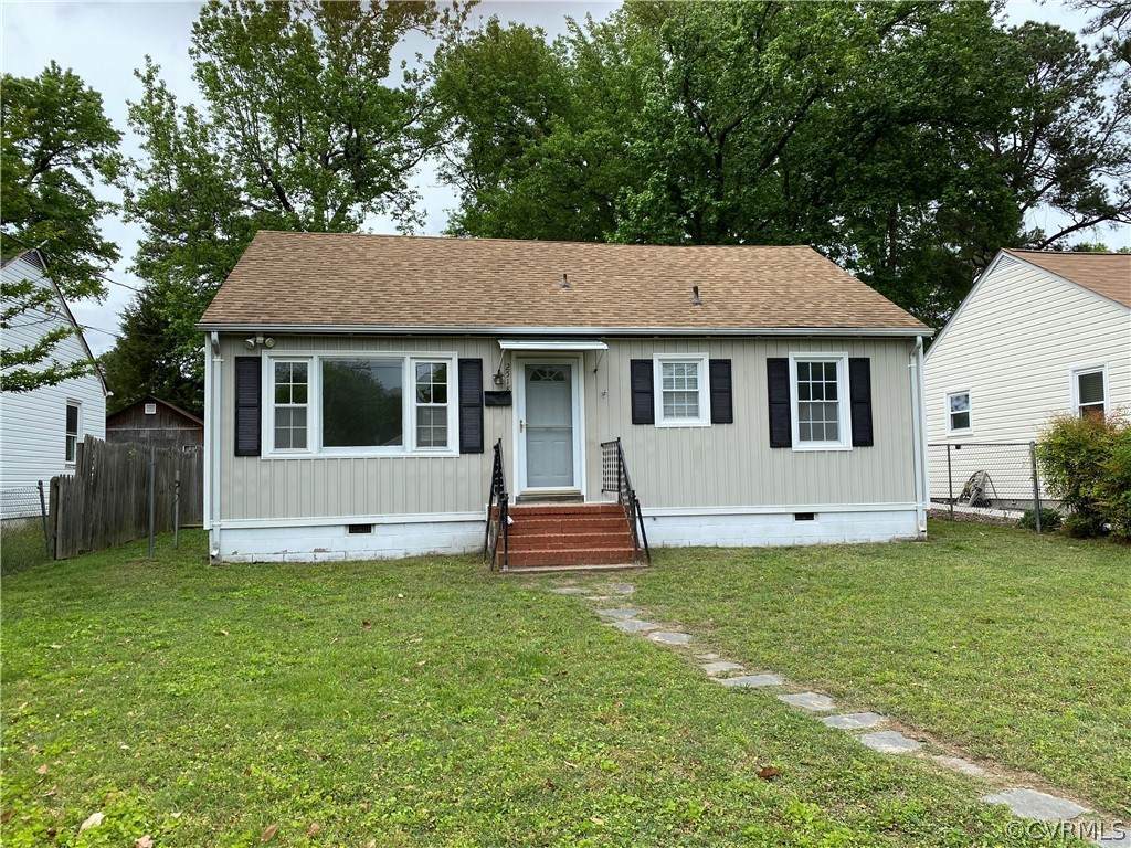 2518 Parkside Avenue - Photo 1
