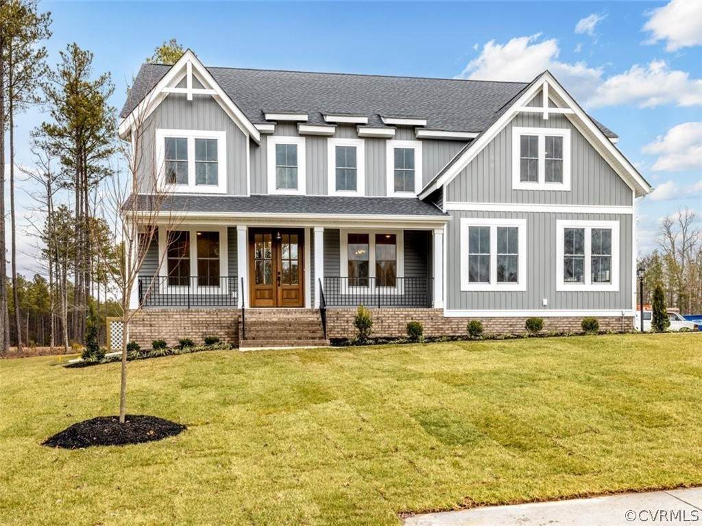15900 Millington Drive - Photo 1
