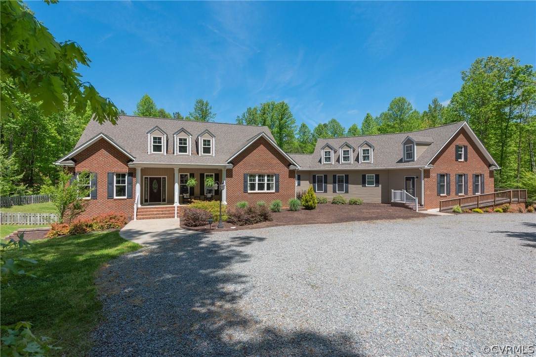 11907 Pinto Pony Trail - Photo 1