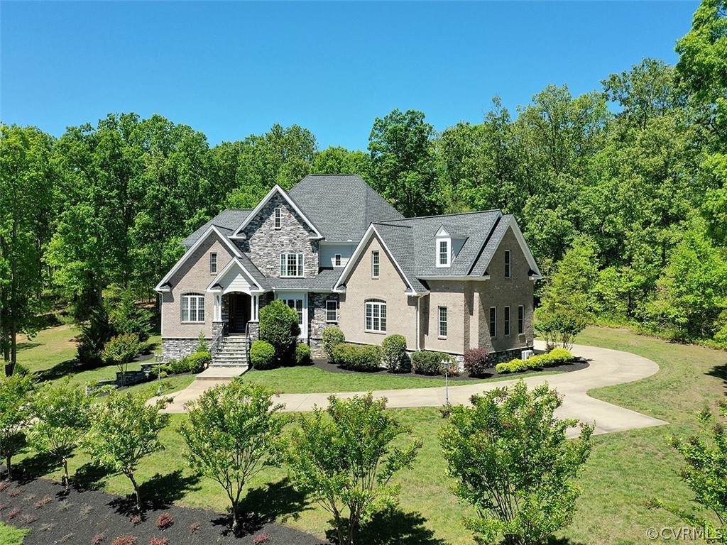 6521 Confederate Hills Drive - Photo 1