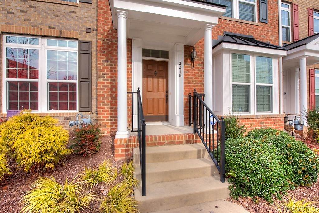 2218 Liesfeld - Photo 1
