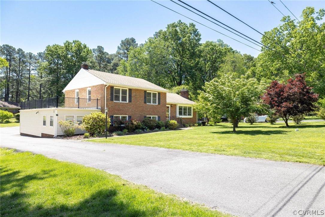 3325 Blithewood Drive - Photo 1