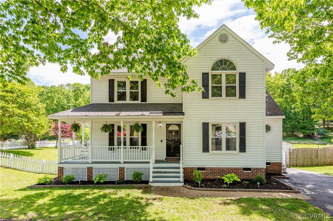 7601 Kentucky Derby Drive - Photo 1
