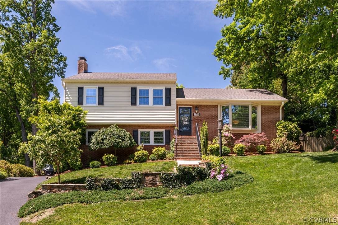 8403 Knowland Circle - Photo 1