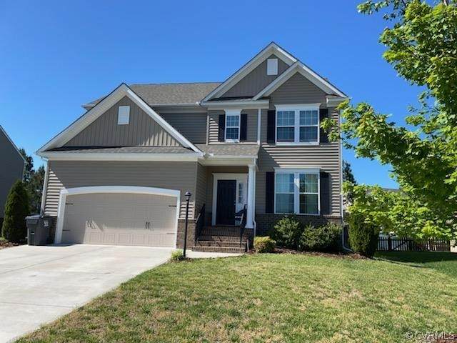 6424 Hawkswood Way - Photo 1