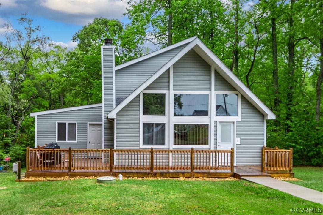 154 Cypress Drive - Photo 1