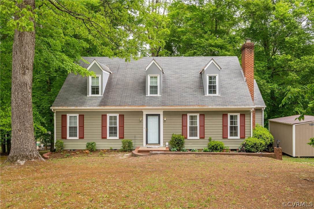 6120 Hingham Drive - Photo 1