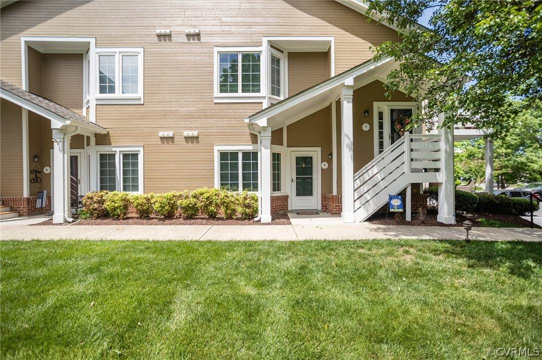 4701 Four Seasons Terrace - Photo 1
