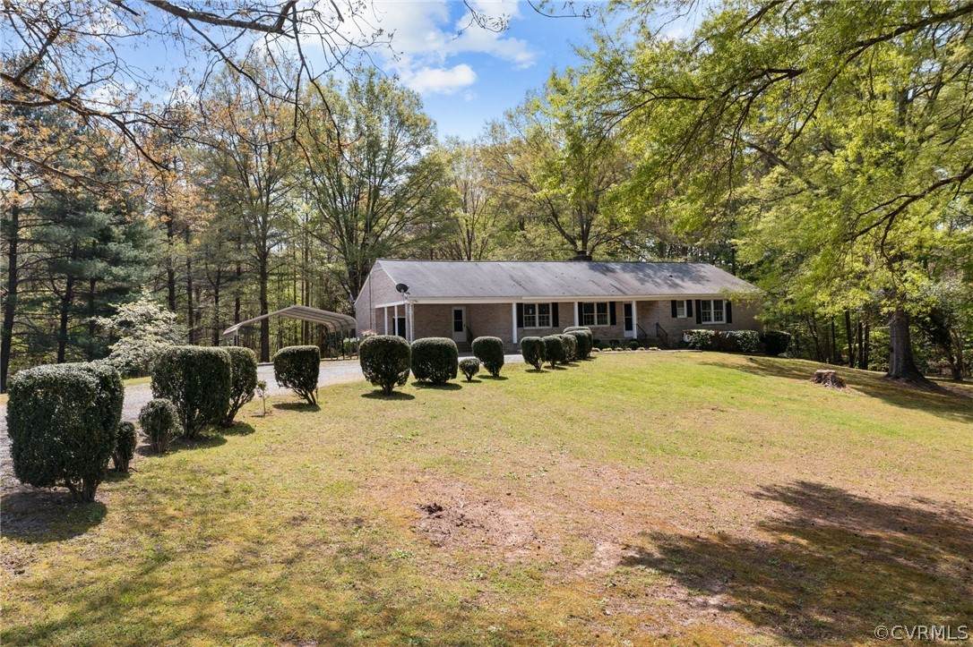 2943 Essex Mill Road - Photo 1
