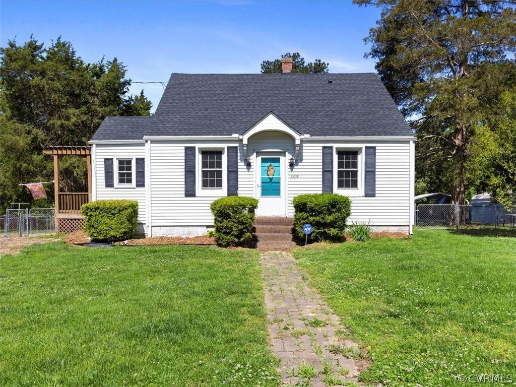 308 Ivy Avenue - Photo 1