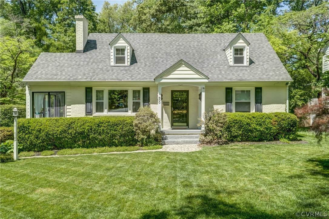 800 Baldwin Road - Photo 1