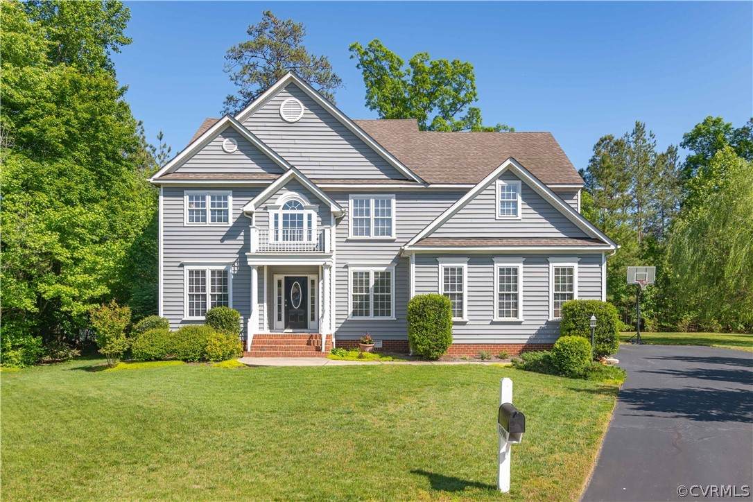 13900 Riverdowns North Court - Photo 1