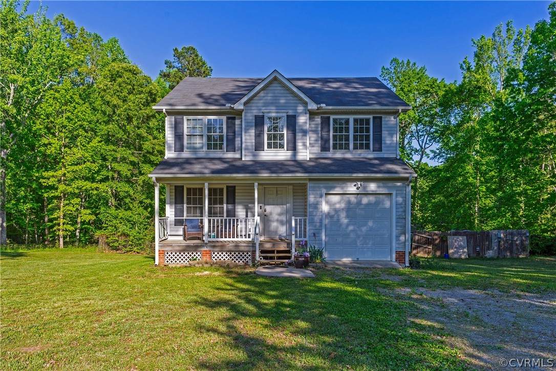 4947 Shannon Hill Road - Photo 1