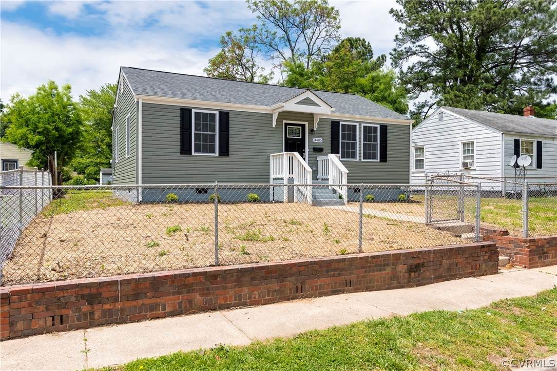 3405 Mike Road - Photo 1